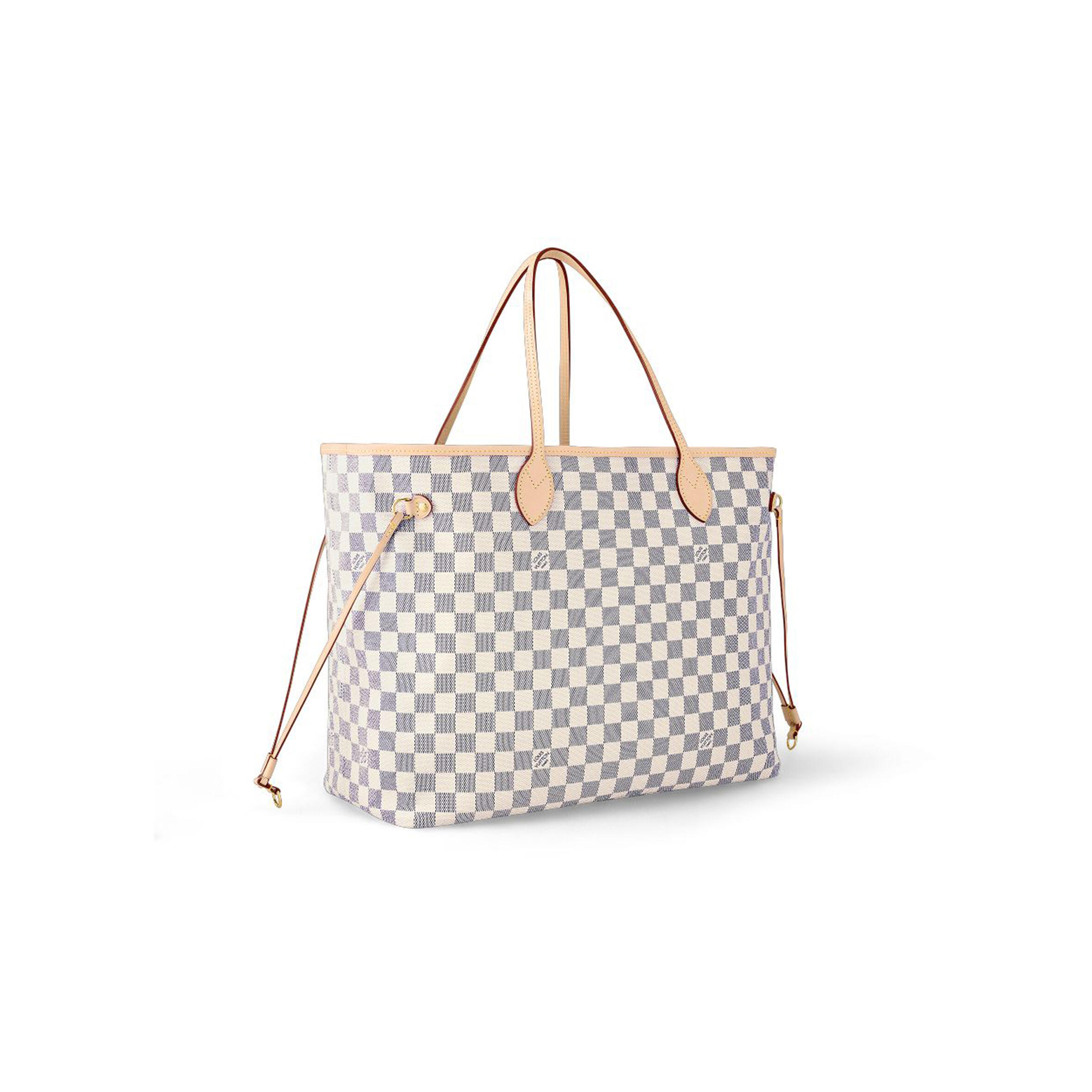 l0vis Vvtt0n master neverfull gm n41360 (39*32*19cm)